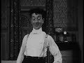 Biscot se trompe d'étage Jacques Feyder 1916 Georges Biscot Film muet