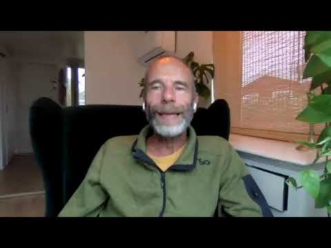 Bodhisattva Training For Daily Life With Stephan Pende - Part 4