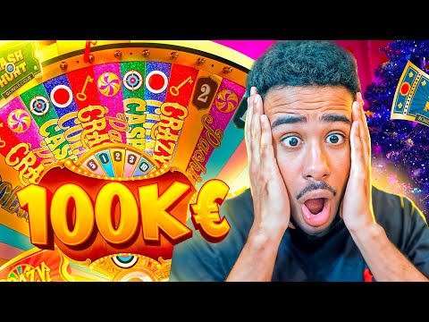 Jouez aux Meilleurs Jeux de Casino en Ligne sur RockySpin Casino