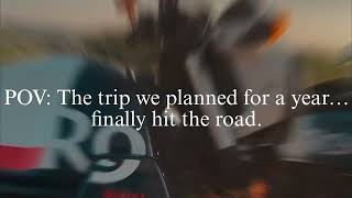 Hyderabad To Srisailam Road Trip