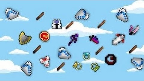 rotmg private server lightnings realms spawning system (part 1)
