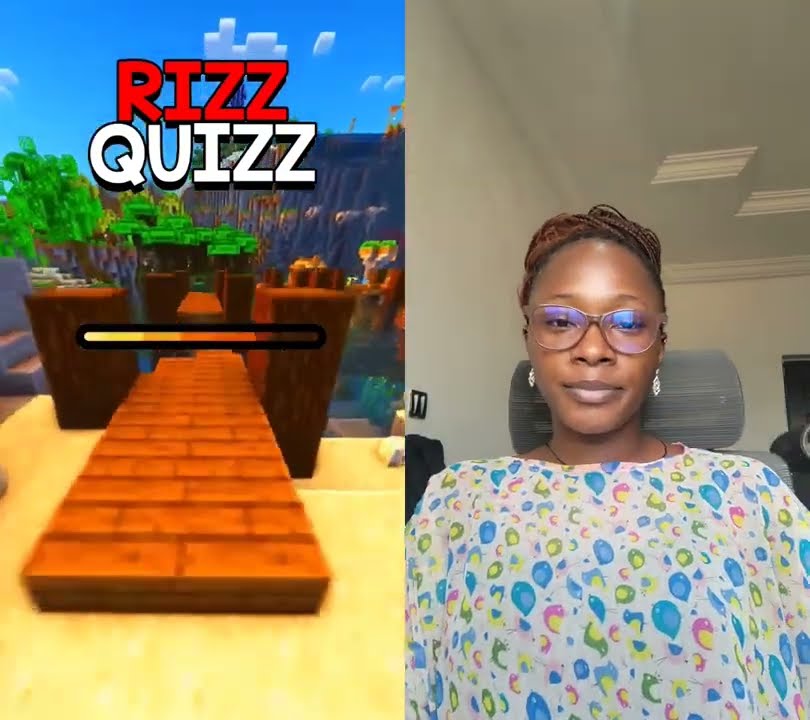Tota Rizz Let's sum your rizz total, what's the total? #triviatricks #viralvideo ...