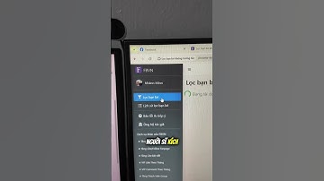 Cách lọc bạn bè không tương tác trên Facebook mới nhất 2026