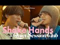 King & Prince「Shake Hands」のスタジオライブ映像公開!バンドスタイルでパフォーマンス
