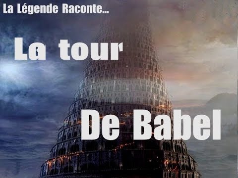 tour de babel film