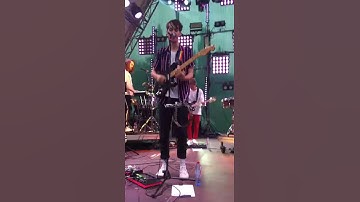 Thumbnail of Shadows (Coda) / Roosevelt @ Bosco FreshFest