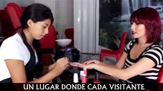 EDEN NAILS SPA METAPAN