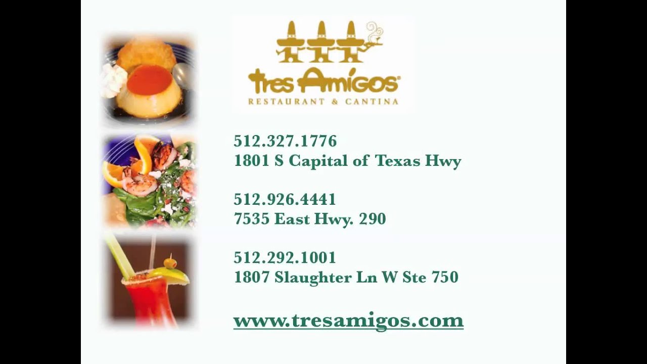 austin texas mexican food