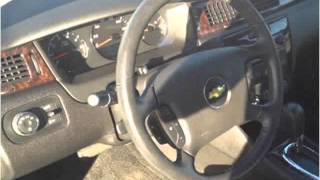 2012 Chevrolet Impala Used Cars Athens TN
