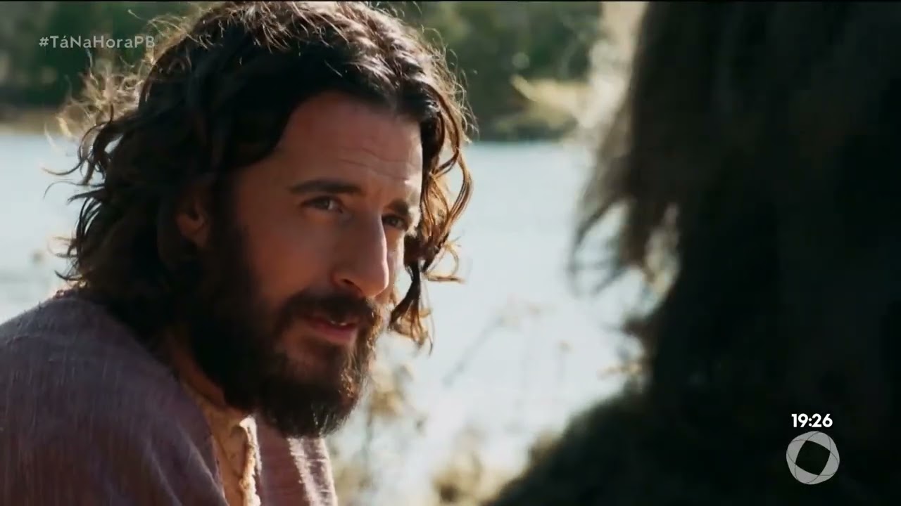 Não perca 'Os Escolhidos' na telinha da TV Tambaú - Tá na Hora