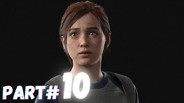 The Last of Us Part II (PS5) - PART 10 - Seattle Day 2 | Finding Strings
