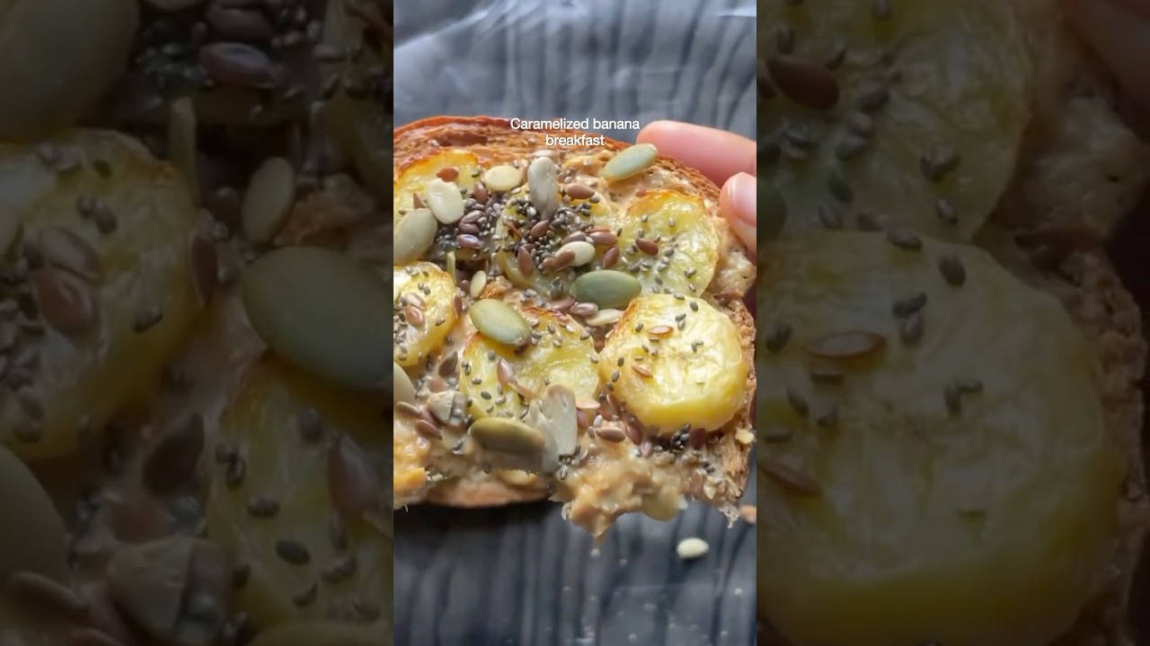 Easy breakfast recipe