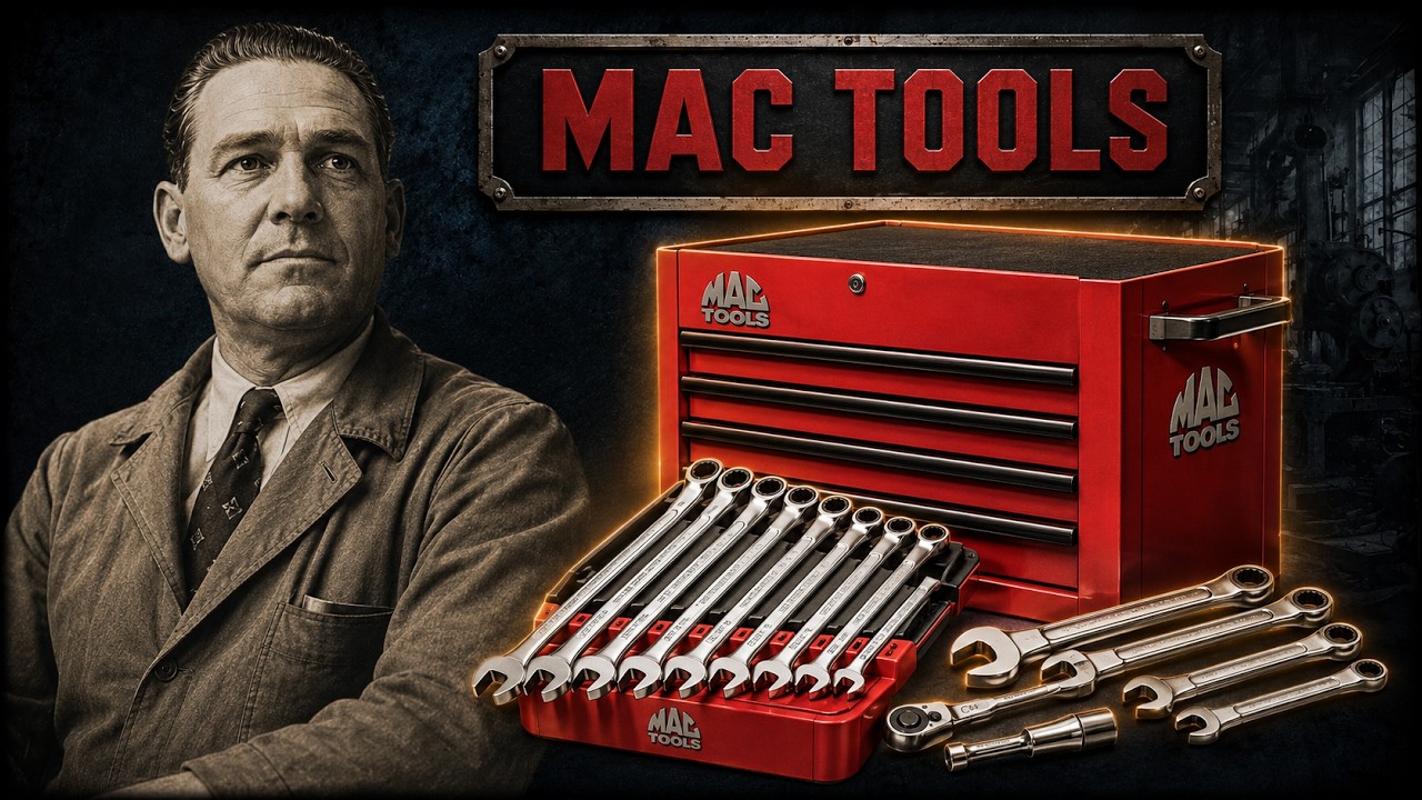 Inside Mac Tools: How Just One Corporate Decision Turned 1,600 