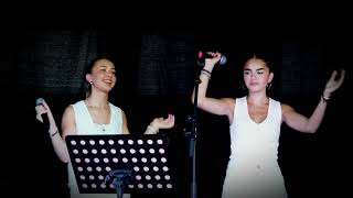 Marion Barreaux Ft. Alexia Louis |Titanium – David Guetta| Live aux Fêtes de la Musique 2026
