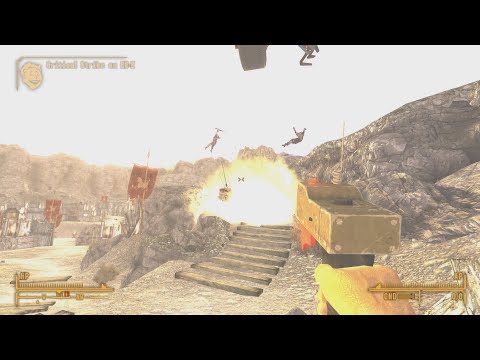 Best way to kill Legate Lanius