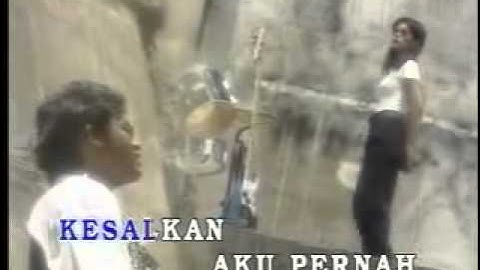 ARROW - Terimalah Sayang Cintaku Seadanya