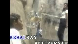 ARROW - Terimalah Sayang Cintaku Seadanya