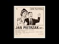 Jan Pietrzak 1987 część 1 Strona A