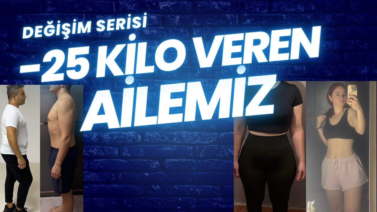 Olcay ve Banu — dönüşüm hikâyesi