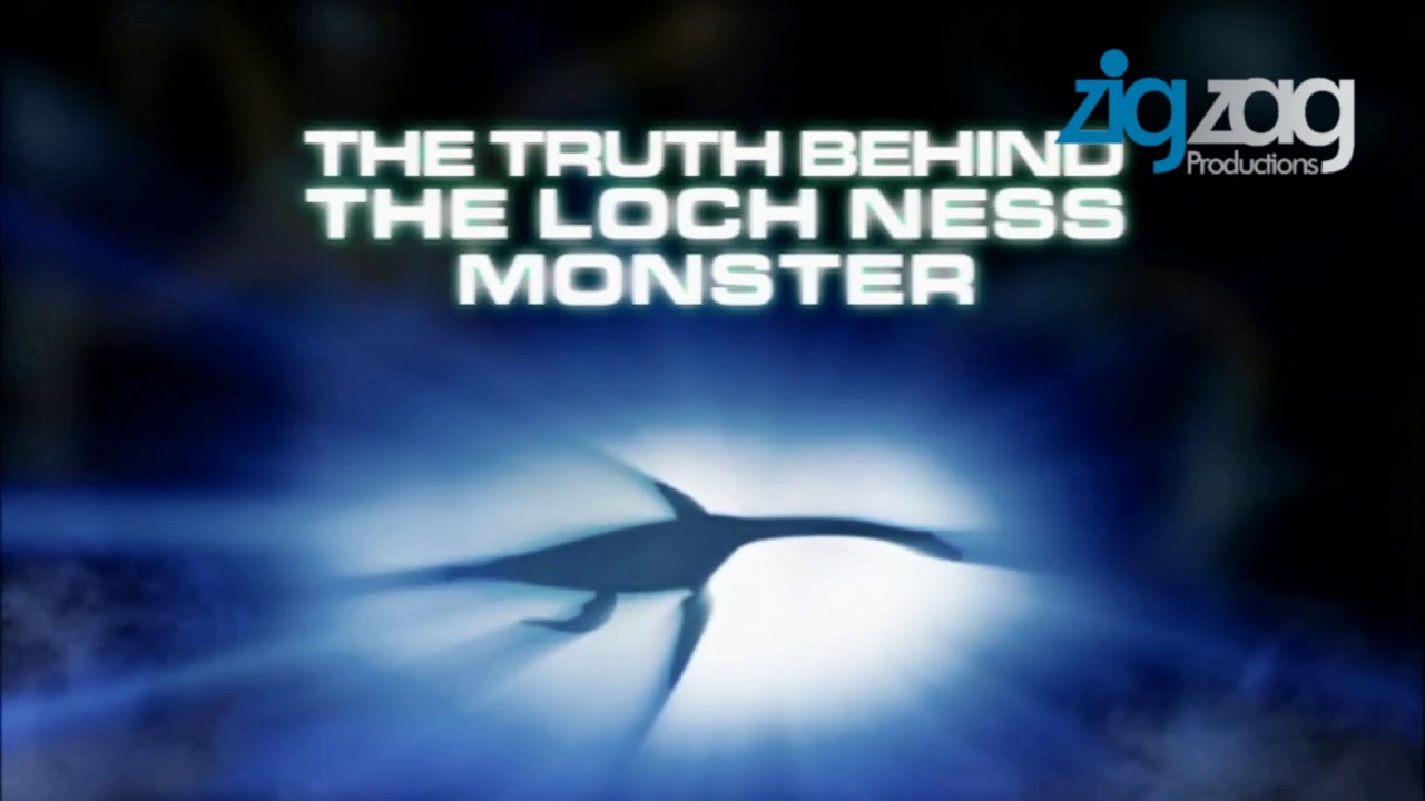 "The Truth Behind Loch Ness"