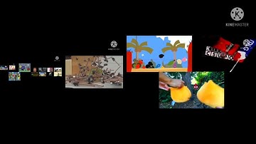 Up to faster 22 parison