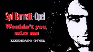 Vídeo de Wouldn't You Miss Me