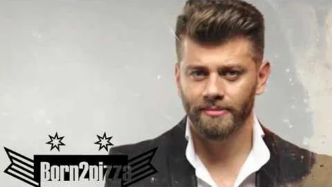 Rabih Baroud - Majnounik ( Music) | ربيع بارود - مجنونك