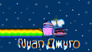 Nyan Джуго RYTPMV/YTPMV