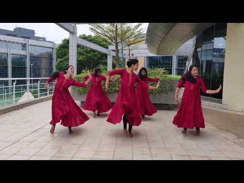 Deewani Mastani Dance Cover |  Bajirao Mastani | Dil Se Naachh Choreo