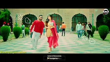 Sang Maar Gayi | Geeta Zaildar | Whatsapp Status Video | Punjabi Tashan