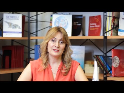 როგორ გავაუმჯობესოთ კორპორაციული მართვის ანგარიშგება