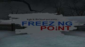 Left 4 Dead 2 - Freezing Point (Custom Campaign)