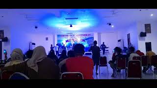 Lady - Nagabe Trio || Asli suaranya bikin merinding  || Timika Papua