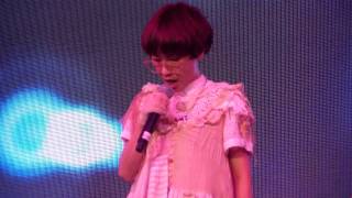 Live ARtist Charisma.com / งาน Japan Expo Thailand 2014 : Central W...