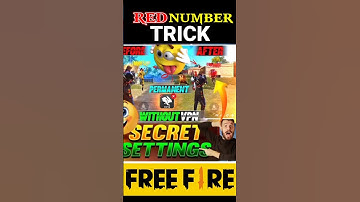 Red Number Trick😱-para_SAMSUNG,A3,A5,A6,A7,J2,J5,A7,S5,S6,S7,S9,A10,A20,A30,A50,A70#shorts