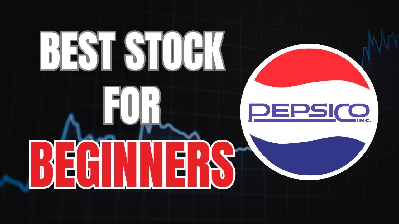 PEPSICO, INC. (PEP): A TOP STOCK PICK FOR BEGINNERS WITH LIMITED FUNDS