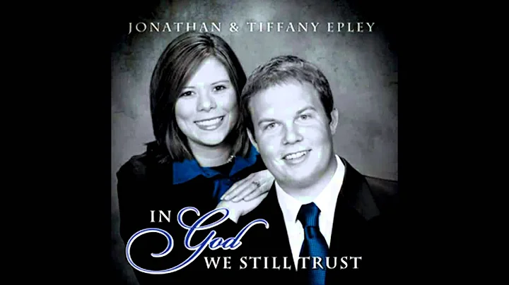 I Take Him Back - Jonathan and Tiffany Epley - Wit...