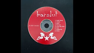 Barslut