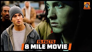 Southpaw Is 8 Mile's Sequel ?? | 15 Awesome 8 Mile Movie Facts | @GamocoHindi