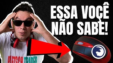 🔴 (MÁGICA) O SEGREDO DO MOUSE PARA LUCRAR NA BINARY 2021 @pletsch.oficial