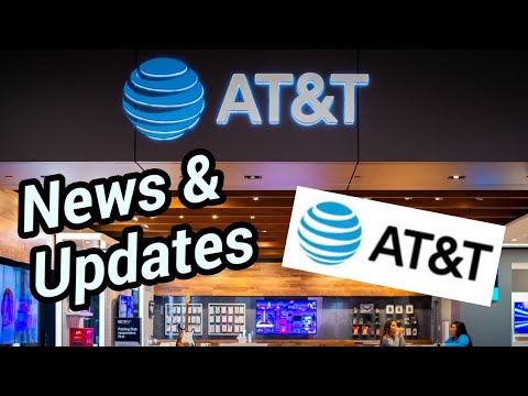 Breaking Story From AT&T! Complete Network Switch! (rumor) - YouTube