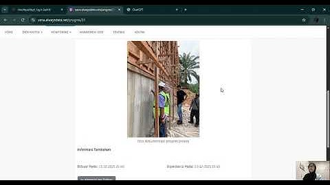 PEMROGRAMAN FRAMEWORK PERTEMUAN 14