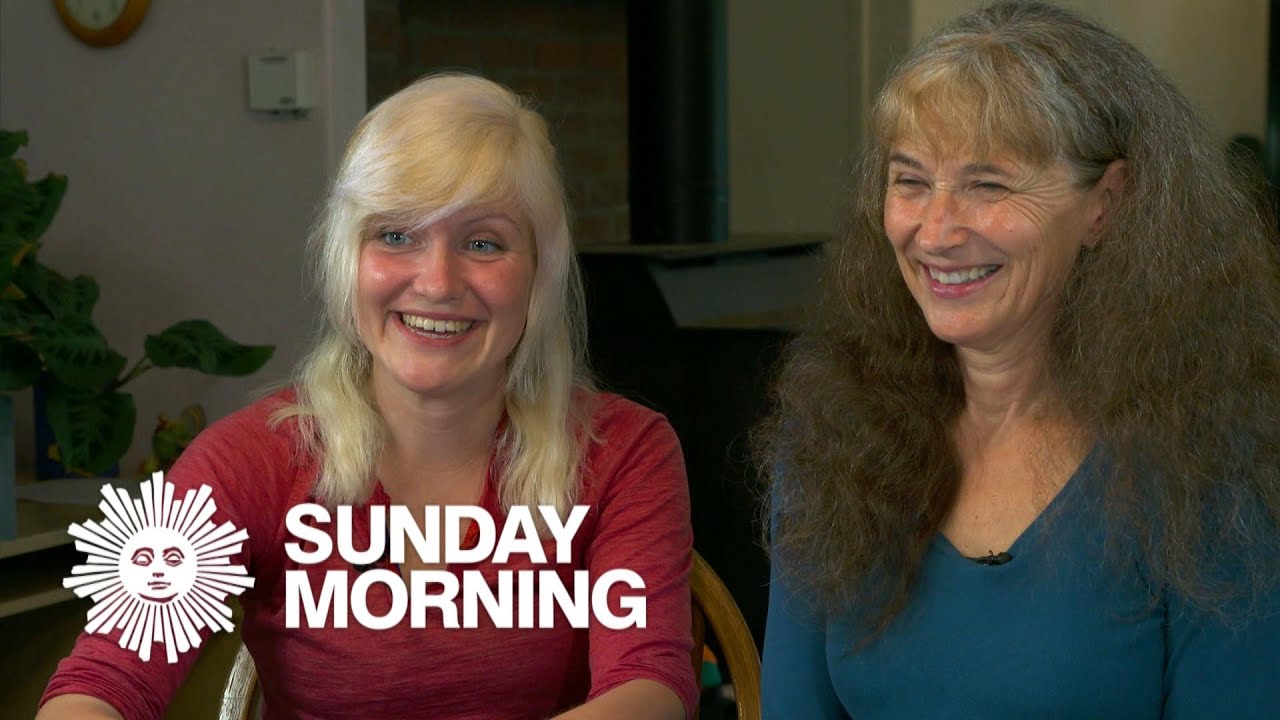 Mother's Hunch Helps Save A Hiker With Barely A Day To Live