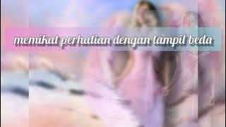 Kimcil atau bidadari || kata bijak || kata mutiara || kata indah || status WA