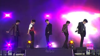 [FULL] ZB1 Live Performance @ 2026 GANGNAM FESTIVAL | 261004