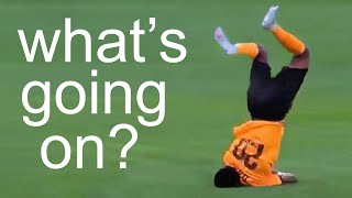 Download Lagu Things that only happen in AFCON... MP3