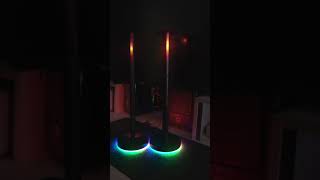 Yeelight Light Bar Unboxing And Emble