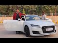 Practical Sports Car In India Audi TT | MCMR
