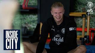 Download Lagu Three Matches, Volleyball in the Pool and a Wonder Goal in Training! | INSIDE CITY 510 MP3 Download Lagu Three Matches, Volleyball in the Pool and a Wonder Goal in Training! | INSIDE CITY 510 MP3