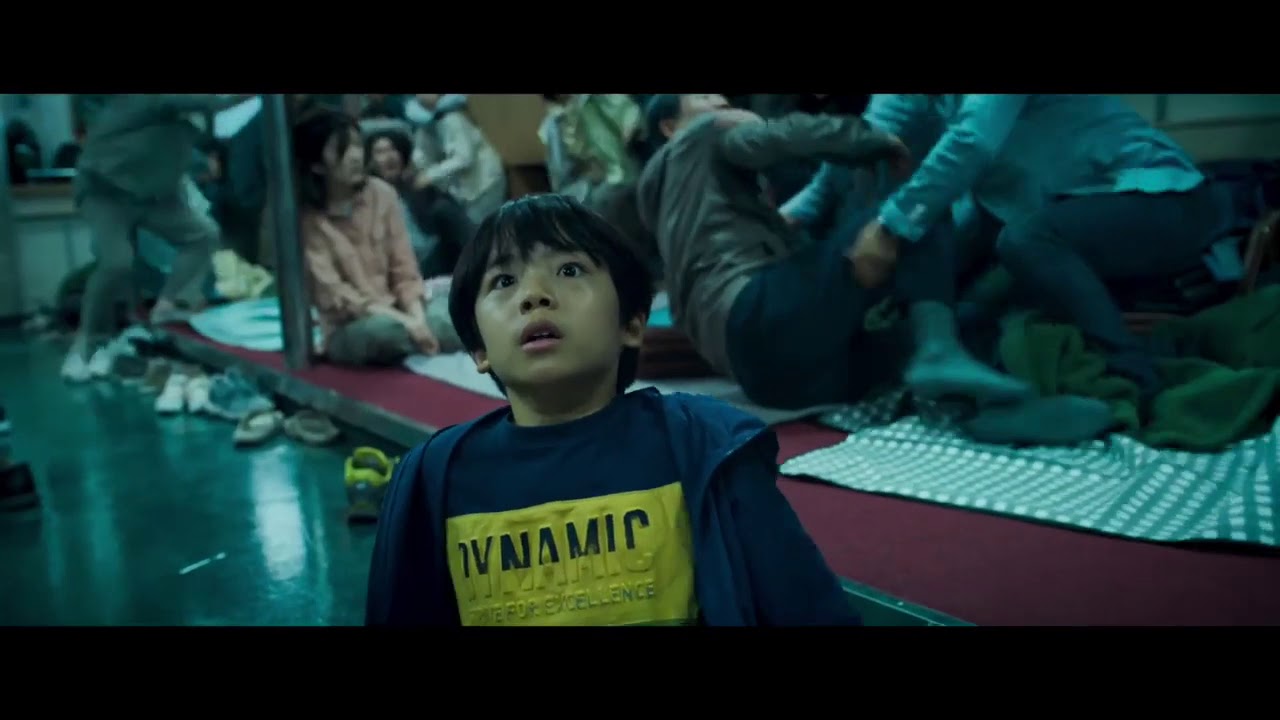 Поезд в Пусан 2: Полуостров трейлер - YouTube